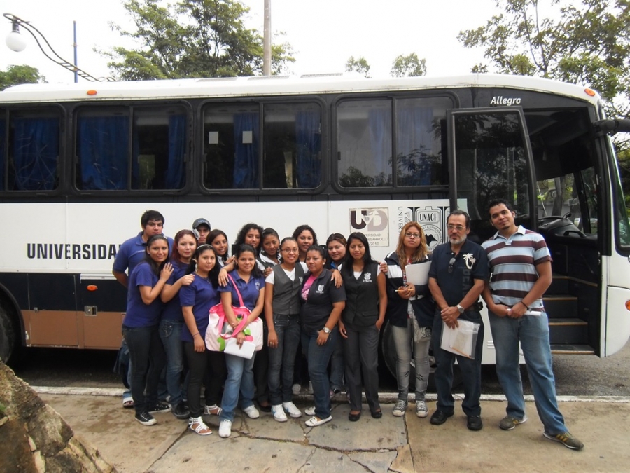 Diseñará UNACH programas educativos acordes a las necesidades de Tuxtla Gutiérrez