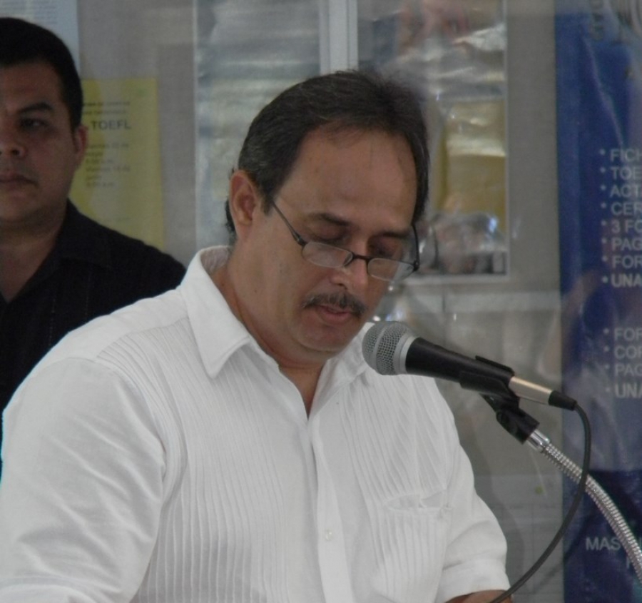 Extiende Escuela de Lenguas Tapachula de la UNACH vínculos con los distintos sectores de la sociedad