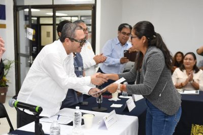 Instalan en la UNACH Comité Institucional de Ética de la Investigación