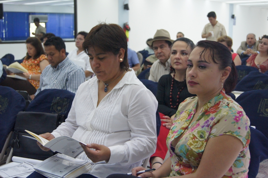 Participarán investigadores del Sur-Sureste del país en Congreso organizado por la UNACH