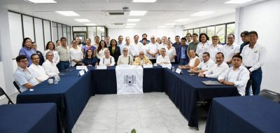 Fortalece UNACH su proyección internacional con la creación de redes académicas regionales