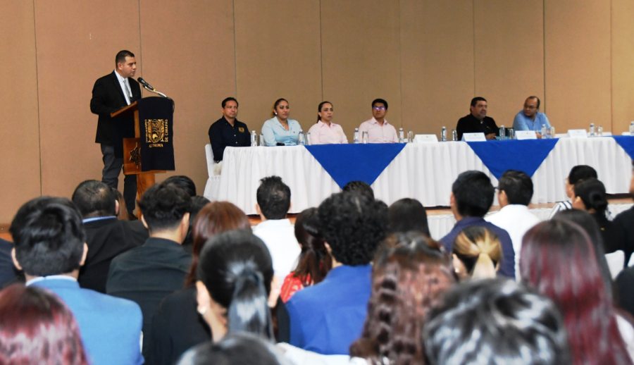 Realizó UNACH el Primer Congreso Internacional Derecho, Diversidad y Gobernanza