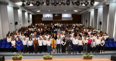 Suman UNACH y la Fiscalía General del Estado de Chiapas esfuerzos para prevenir la extorsión telefónica y digital