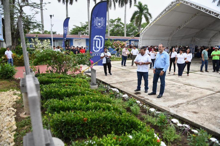 En marcha el IV Congreso Internacional Maya de Investigación Agropecuaria en Catazajá