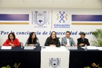 Celebra UNACH Encuentro Internacional de Cátedras Martianas