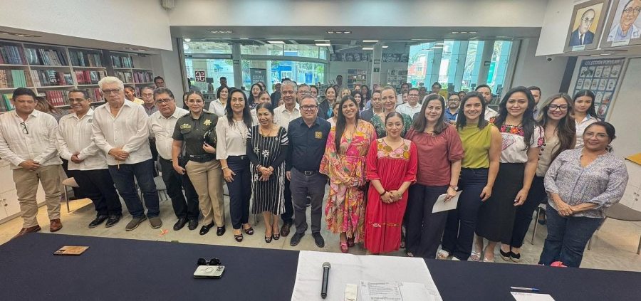 Reitera UNACH su compromiso con el desarrollo turístico y la investigación en Chiapas