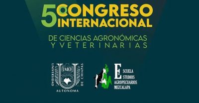 Organiza UNACH Congreso Internacional de Agronomía y Veterinaria