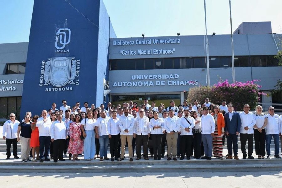 Aprueba el Consejo Universitario de la UNACH la creación de las licenciaturas en Biosustentabilidad y en Acuicultura