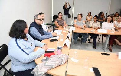 Impulsa UNACH el Programa de Mentoría “Mujeres en la Ciencia”