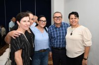 Destaca UNACH a participantes de la “Convocatoria para el Reconocimiento en el SNII 2025”
