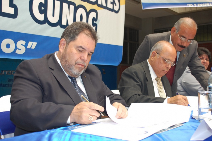 Reafirma UNACH sus vínculos de cooperación con Guatemala