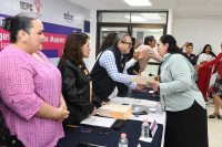 Impulsan UNACH y el IEPC acciones que fortalezcan el liderazgo de las mujeres en Chiapas