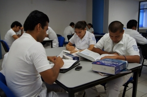 Bonificará UNACH 30 por ciento del pago de inscripción a alumnos con promedio de ocho o más