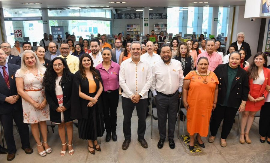 Crea UNACH Clínica Jurídica con Perspectiva de Género