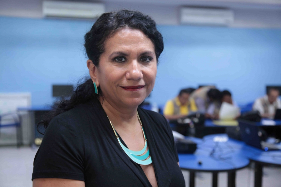 Oferta UNACH en Tapachula el Taller sobre Prevención y Manejo de Desastres Naturales