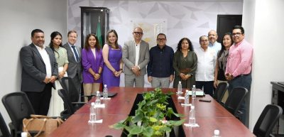 Suscriben UNACH y Escuela Nacional de Formación Judicial acuerdo de entendimiento de colaboración académica