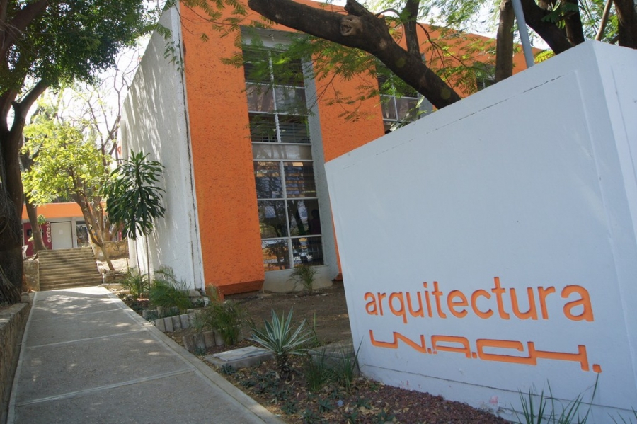 Contará Facultad de Arquitectura de la UNACH con nuevo plan de estudios