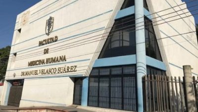 Abierta las inscripciones del curso de preparación para el examen de admisión de la Licenciatura en Médico Cirujano en la UNACH