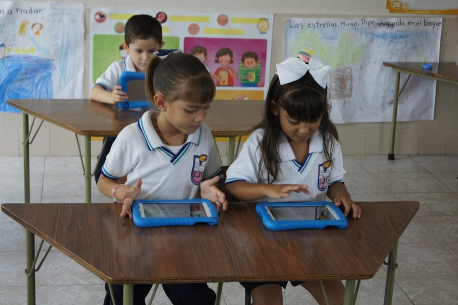  Presentan proyecto para la enseñanza y aprendizaje de las matemáticas en escuelas primarias de Chiapas