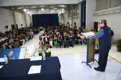 Congrega UNACH a especialistas del continente en Congreso Internacional de Ciencias del Envejecimiento y Gerontología