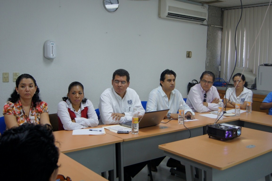 Inician actividades académicas primera generación de la licenciatura en gestión de la Micro, Pequeña y Mediana empresa