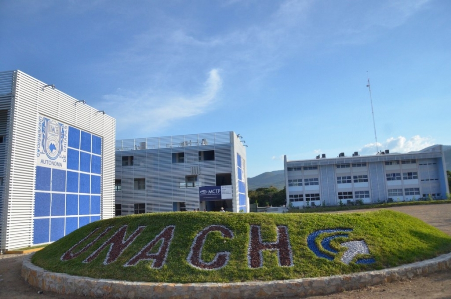 Se posiciona UNACH como institución de vanguardia en el ranking nacional de universidades mexicanas
