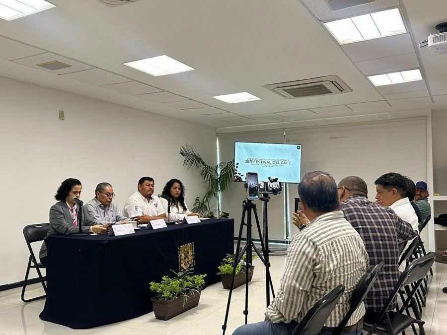 Participa UNACH en la organizaci&oacute;n Segundo Encuentro Internacional de Producci&oacute;n Sostenible M&Eacute;XICO-COLOMBIA