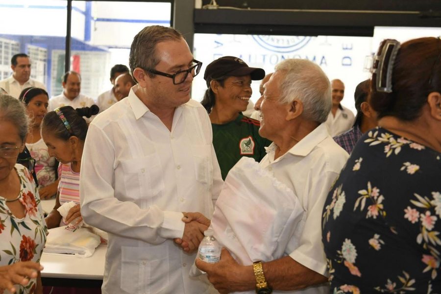 Grupo de educandos atendido por la UNACH concluye con éxito su aprendizaje dentro del Programa Chiapas Puede